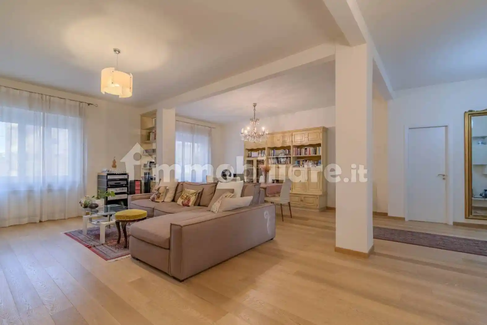 Appartamento in vendita a Albenga