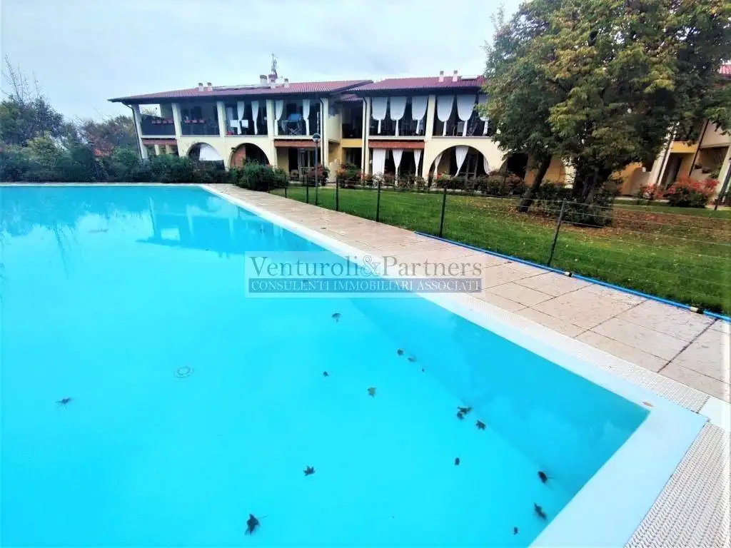 Trilocale via delle Noveglie, Crociale, Manerba del Garda - foto 2