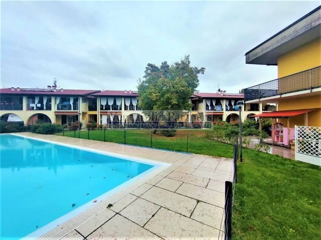 Trilocale via delle Noveglie, Crociale, Manerba del Garda - foto 3