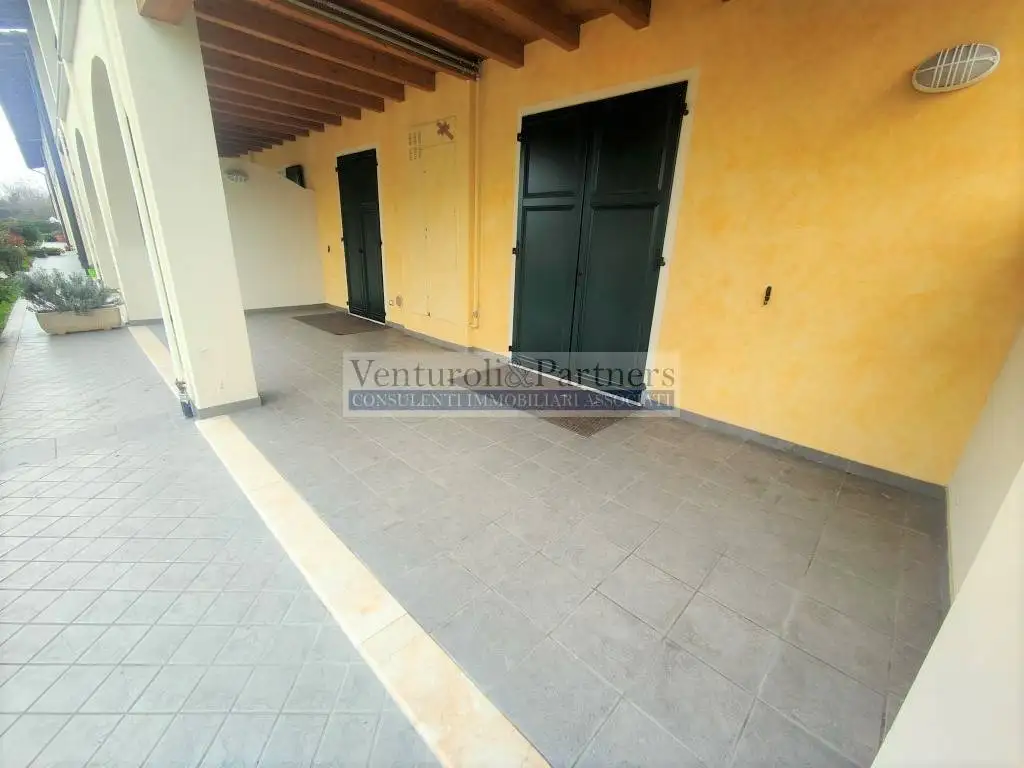 Trilocale via delle Noveglie, Crociale, Manerba del Garda - foto 5