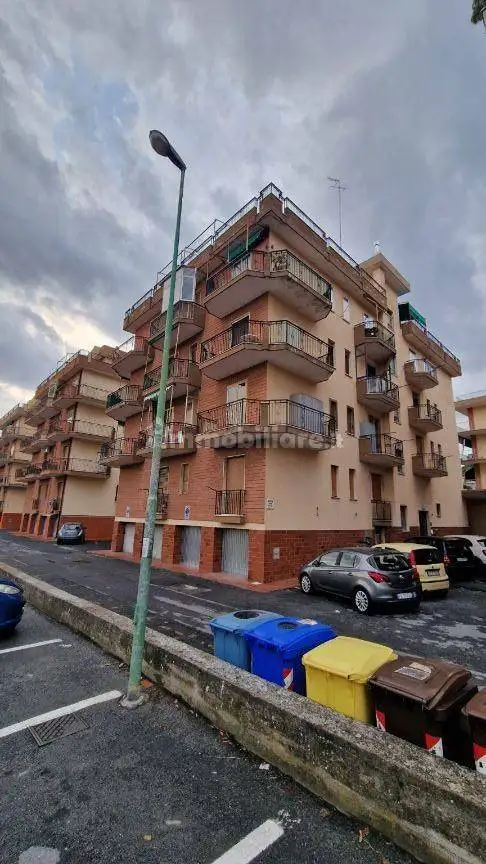 Appartamento in vendita a Borghetto Santo Spirito