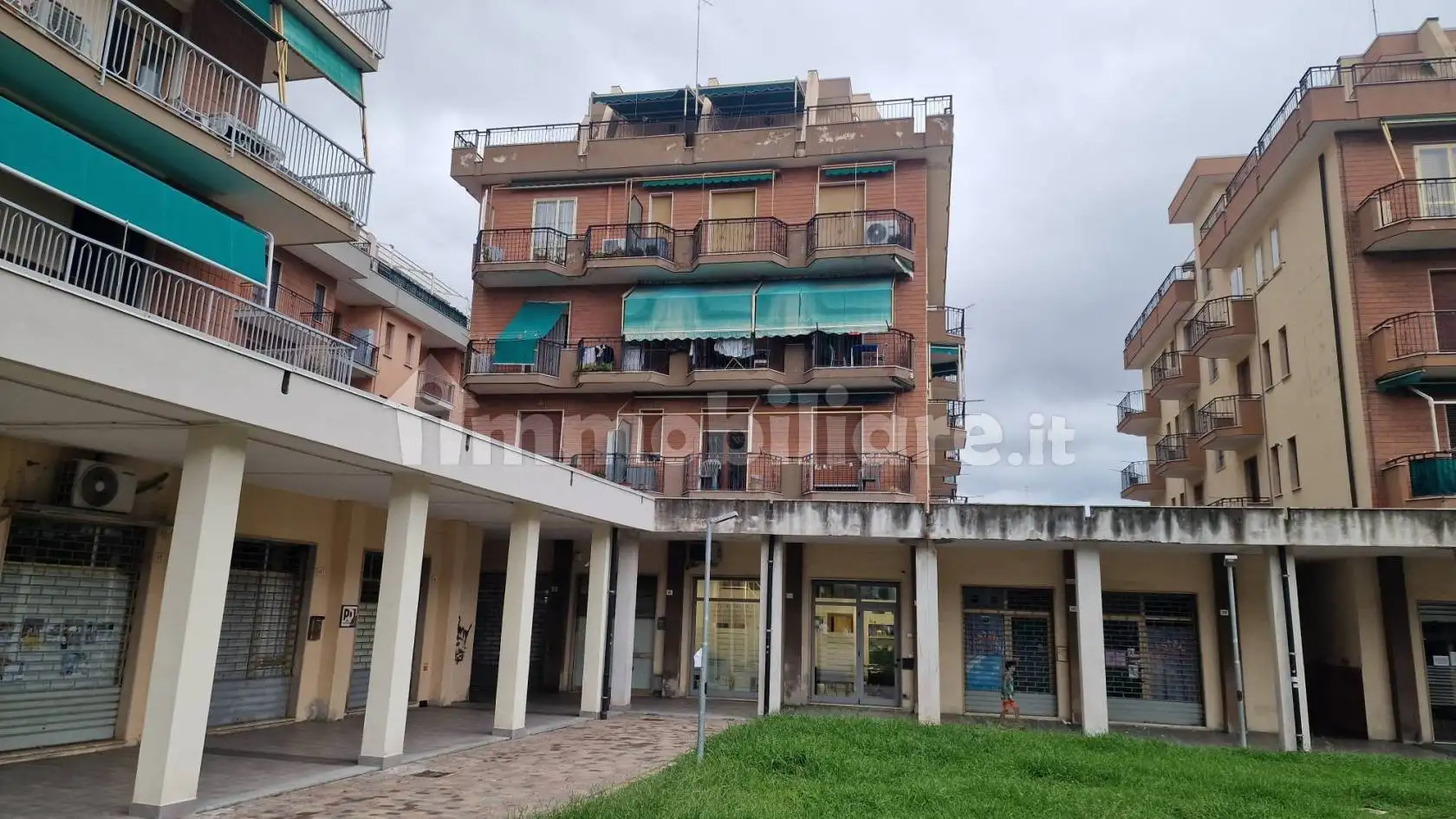 Bilocale via Giardini, Borghetto Santo Spirito - foto 2