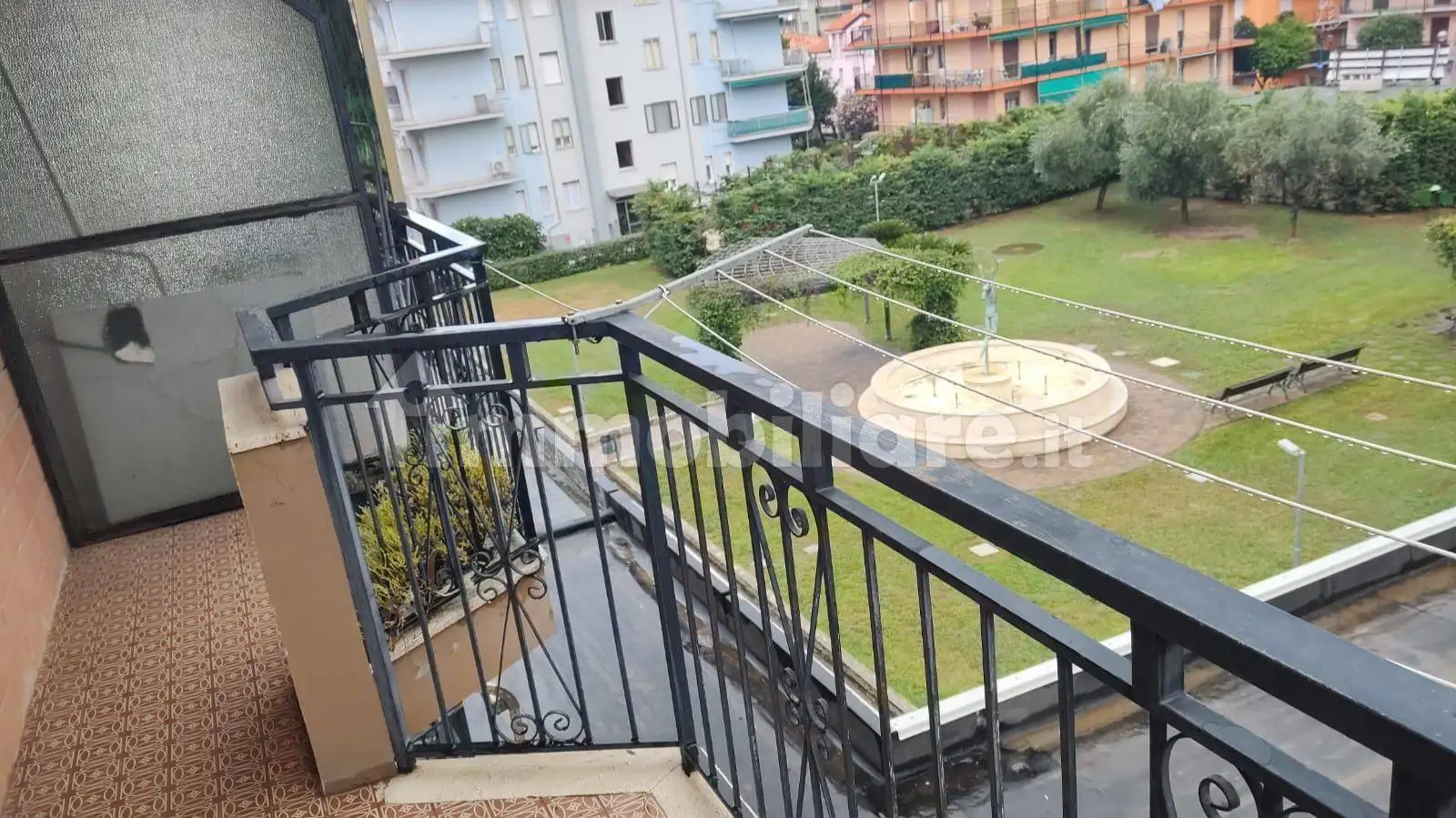 Bilocale via Giardini, Borghetto Santo Spirito - foto 4