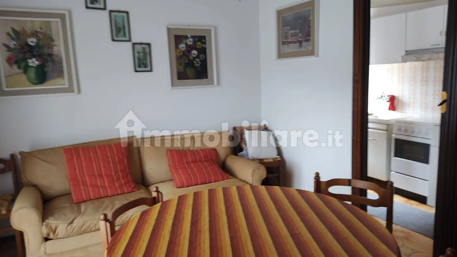 Bilocale via Giardini, Borghetto Santo Spirito - foto 5