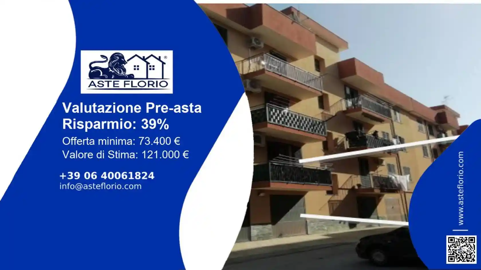 Appartamento in vendita a Augusta