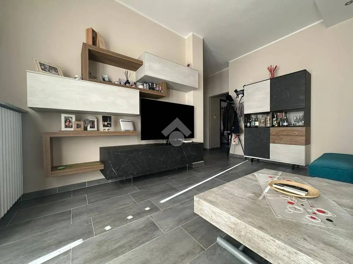 Quadrilocale via Piemonte 5, Carugate - foto 3