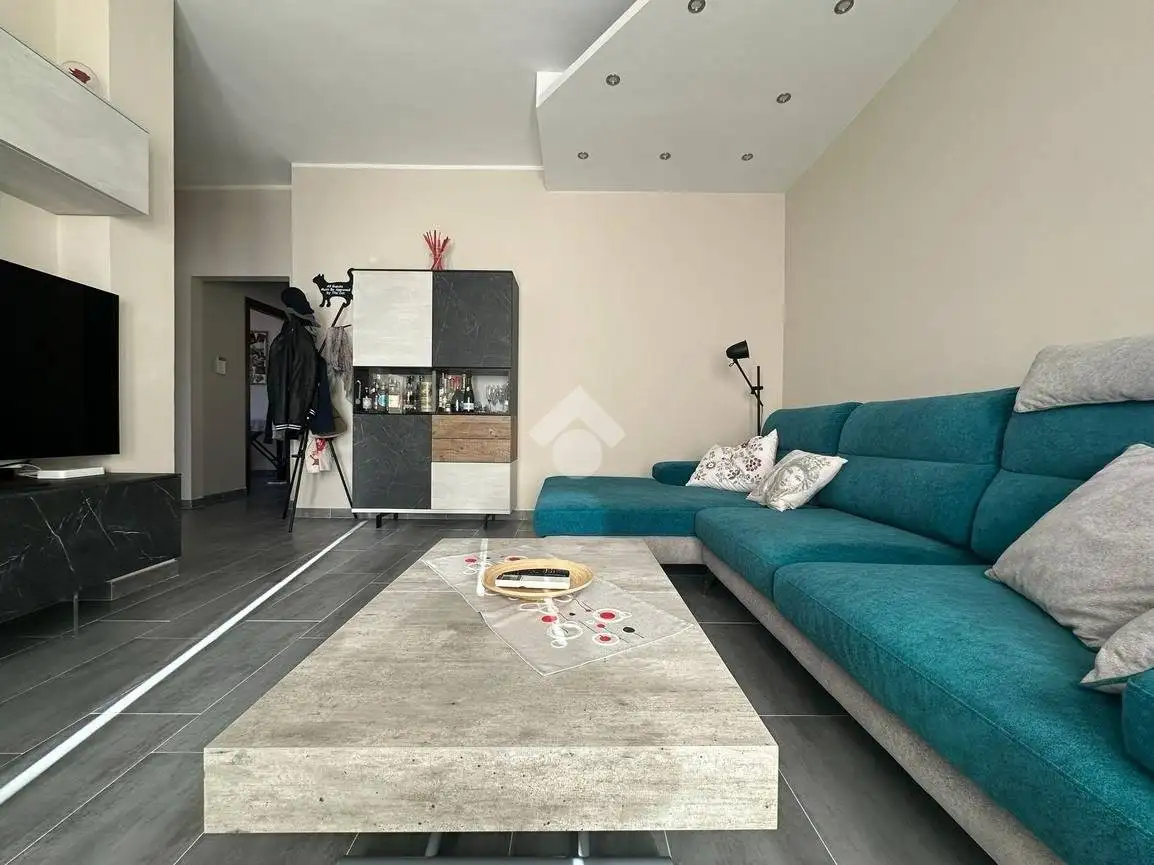 Quadrilocale via Piemonte 5, Carugate - foto 4