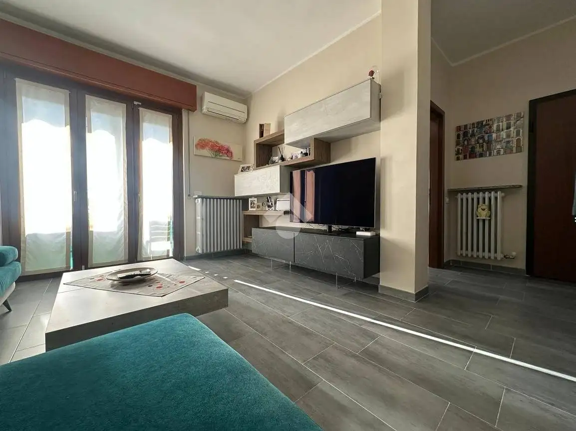 Quadrilocale via Piemonte 5, Carugate - foto 5