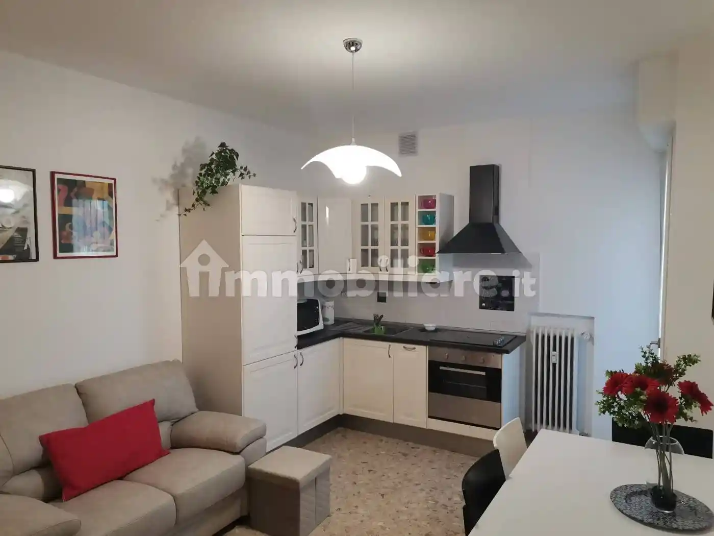 Bilocale via Generale Antonio Baldissera, Volpe - Villalta, Udine - foto 2