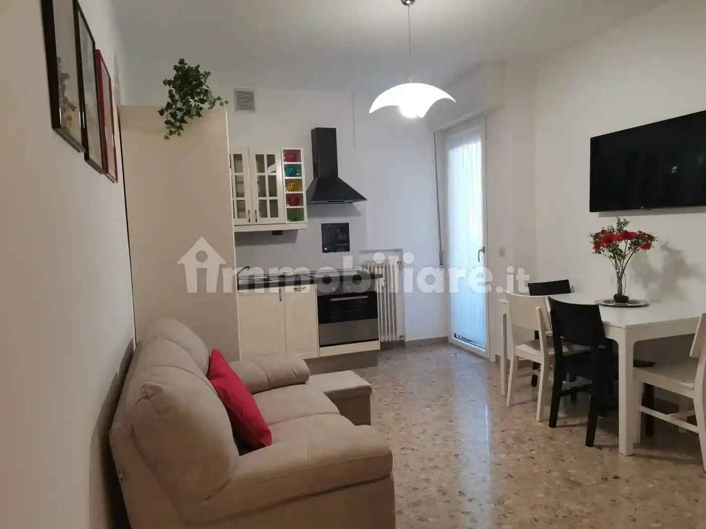 Bilocale via Generale Antonio Baldissera, Volpe - Villalta, Udine - foto 3