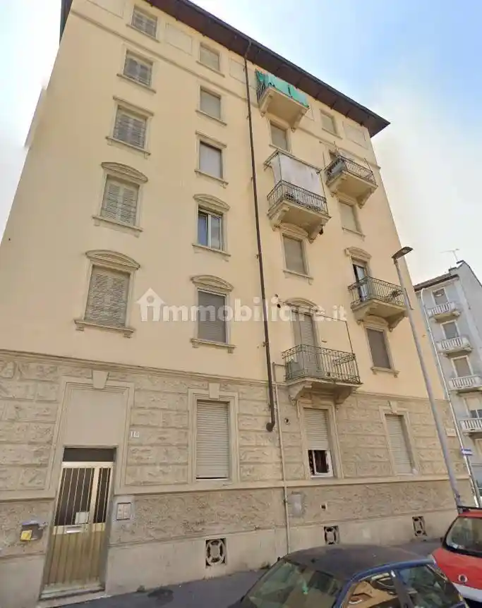 Appartamento in vendita a Torino
