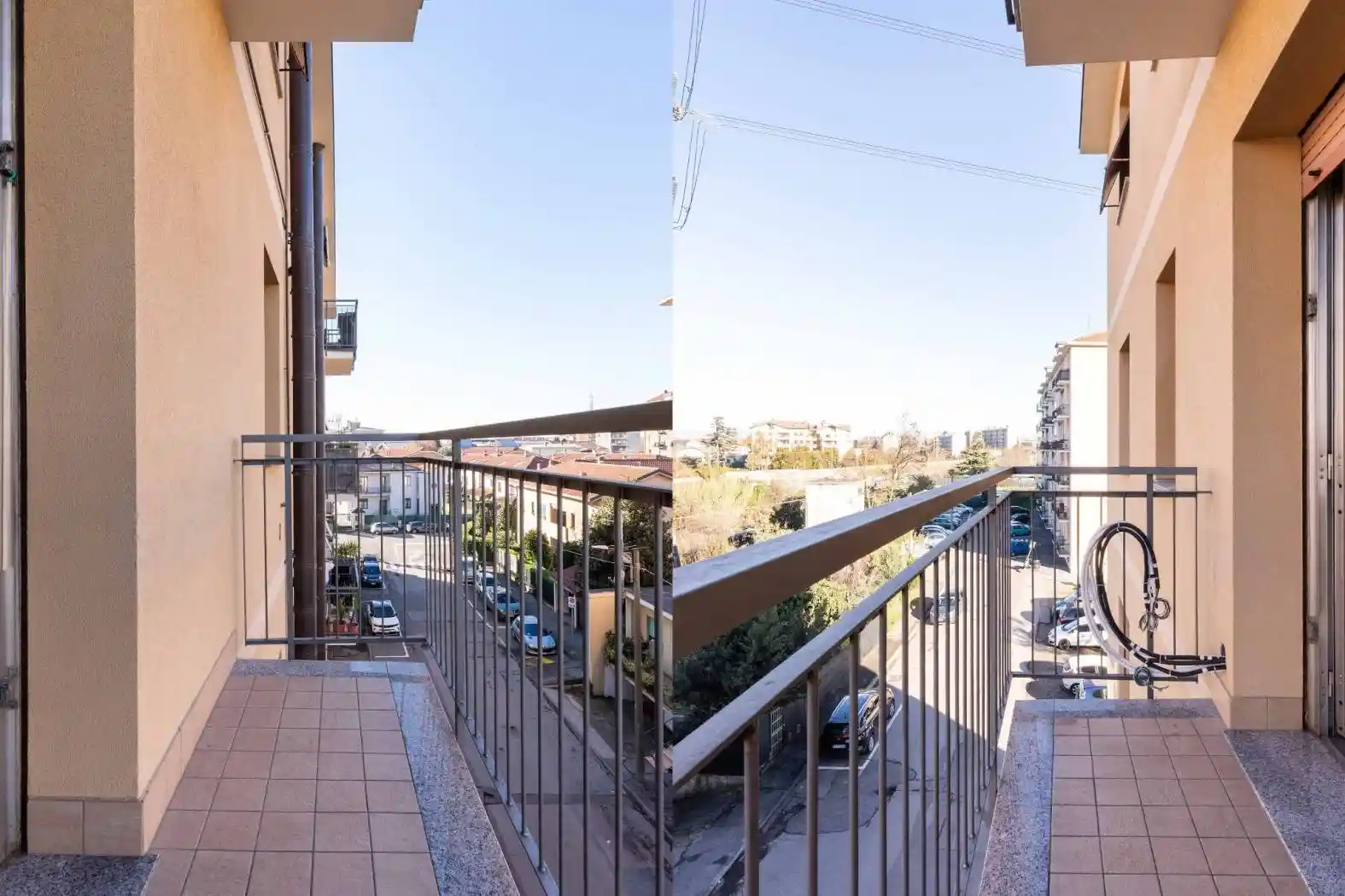 Bilocale via Donatori di Sangue 4, Sant'Alessandro - Casignolo, Monza - foto 4