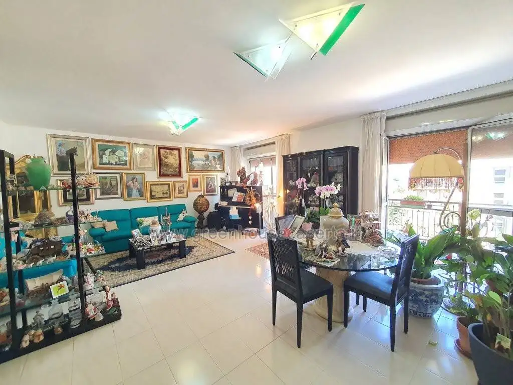 Appartamento in vendita a Caserta