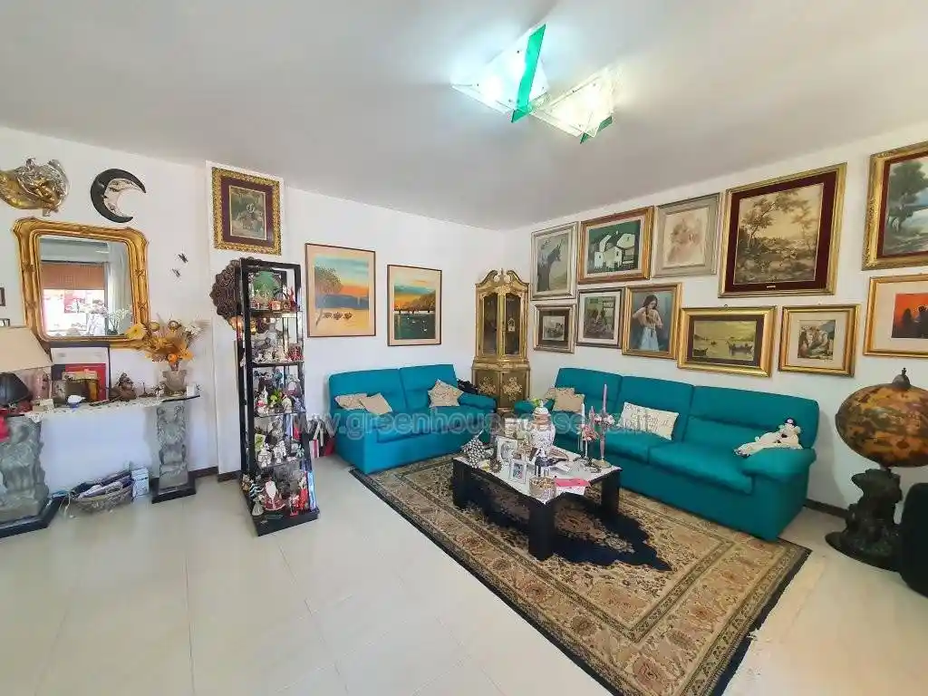 Appartamento via Alfonso di Borbone 1, Tuoro, Caserta - foto 2