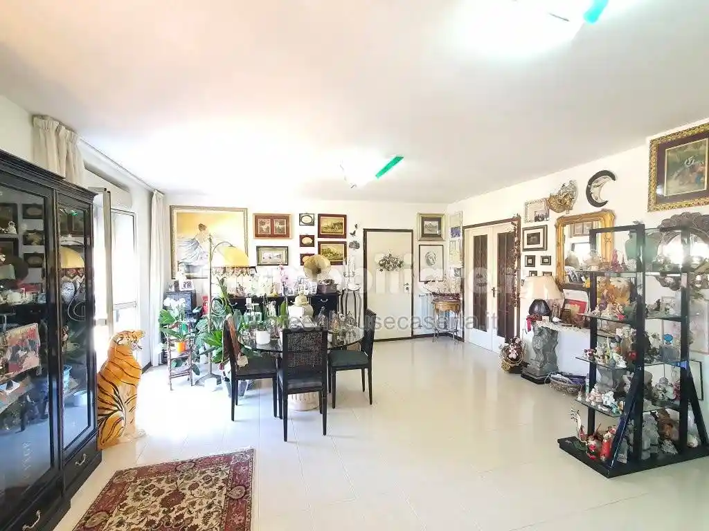 Appartamento via Alfonso di Borbone 1, Tuoro, Caserta - foto 3