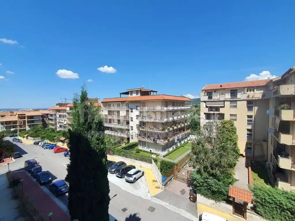 Appartamento via Alfonso di Borbone 1, Tuoro, Caserta - foto 4