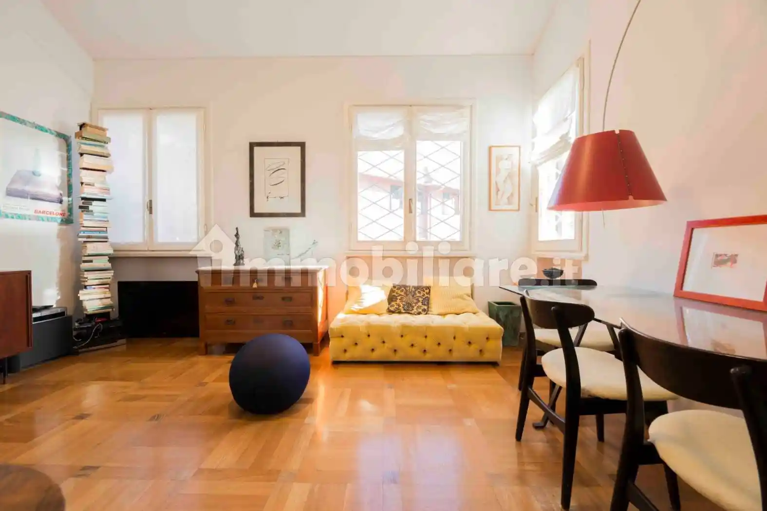 Trilocale via Donato Somma, Nervi, Genova - foto 3