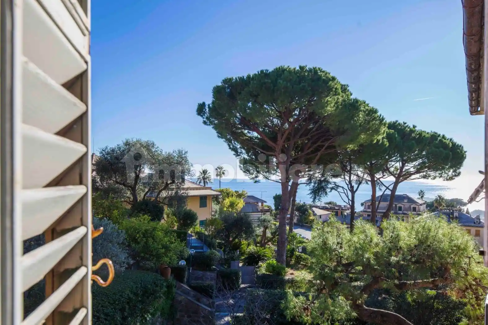 Trilocale via Donato Somma, Nervi, Genova - foto 4