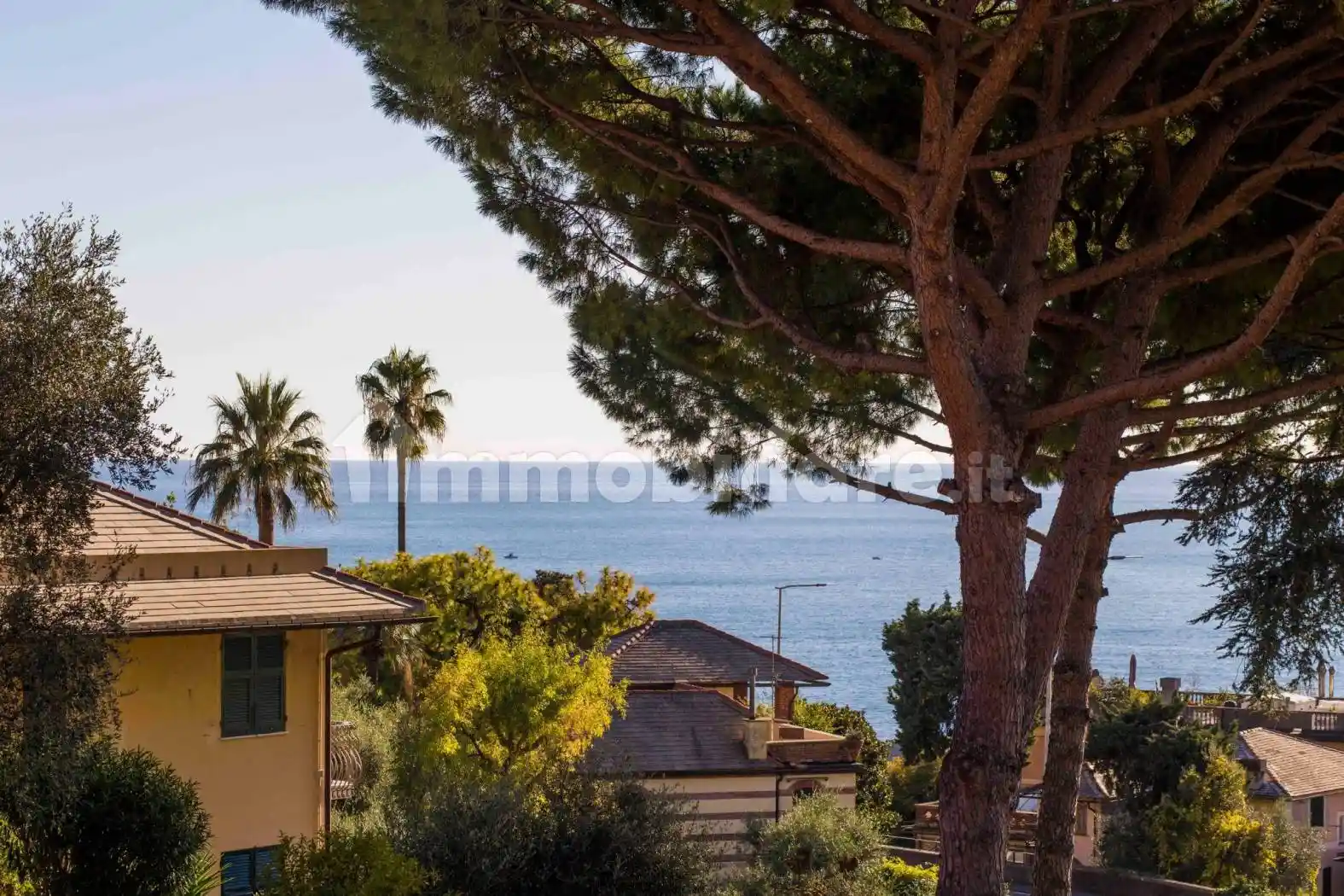 Trilocale via Donato Somma, Nervi, Genova - foto 5