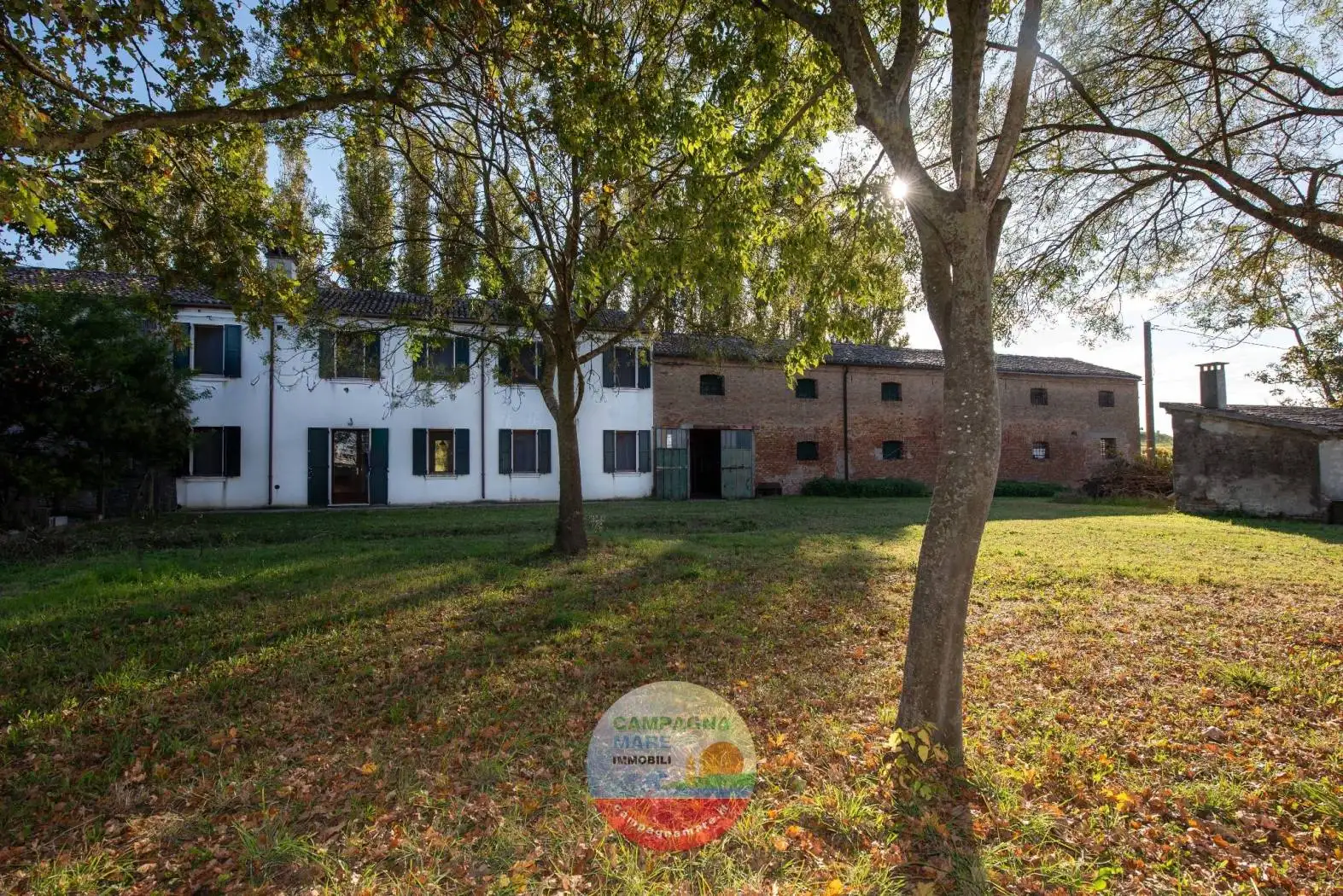 Rustico - Casale in vendita a Mesola