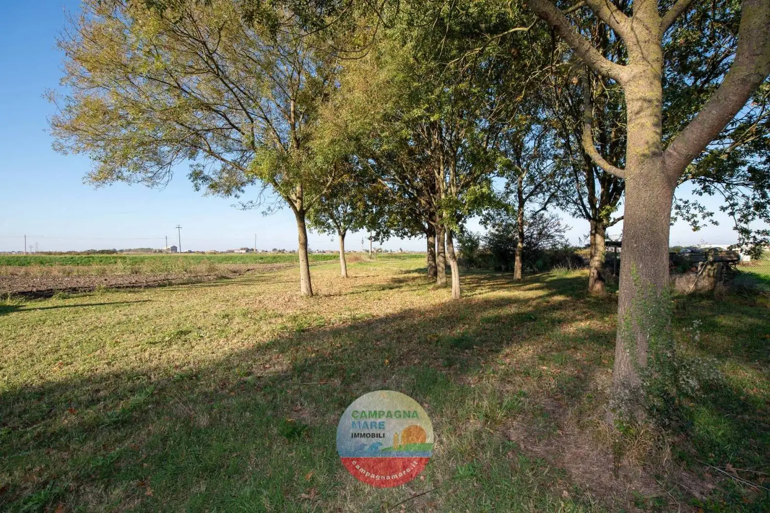 Casale via Riccardo Roma 10/h, Centro, Mesola - foto 5