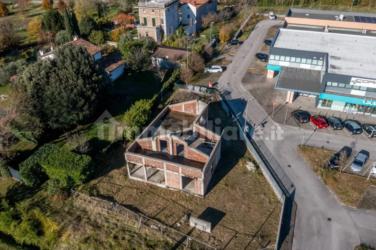 Villa in vendita a Cividale del Friuli