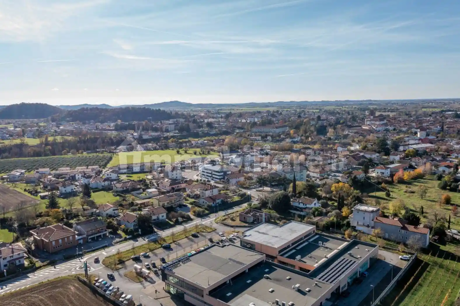 Villa unifamiliare Strada Statale del Friuli, Centro, Cividale del Friuli - foto 2