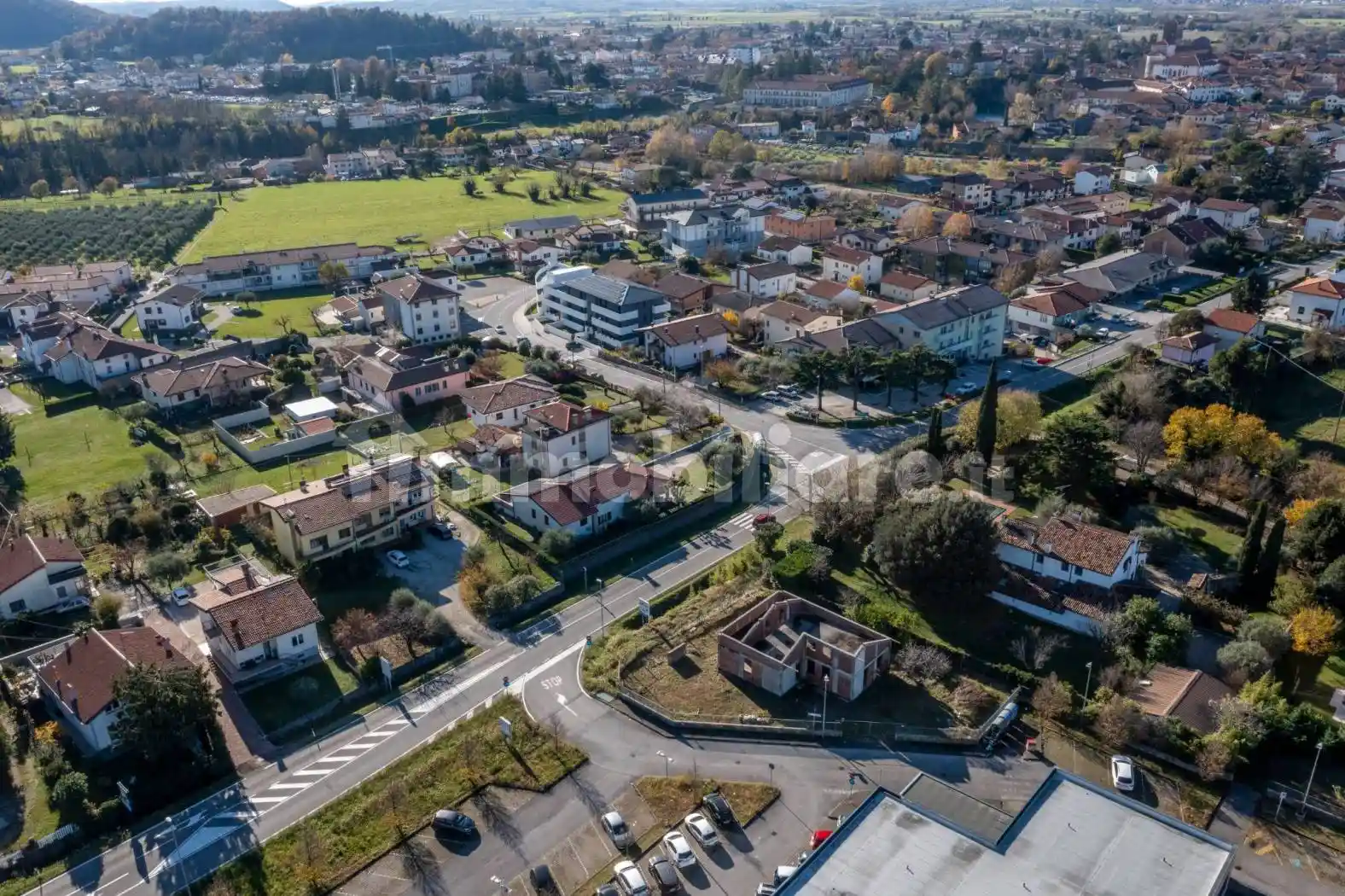Villa unifamiliare Strada Statale del Friuli, Centro, Cividale del Friuli - foto 3
