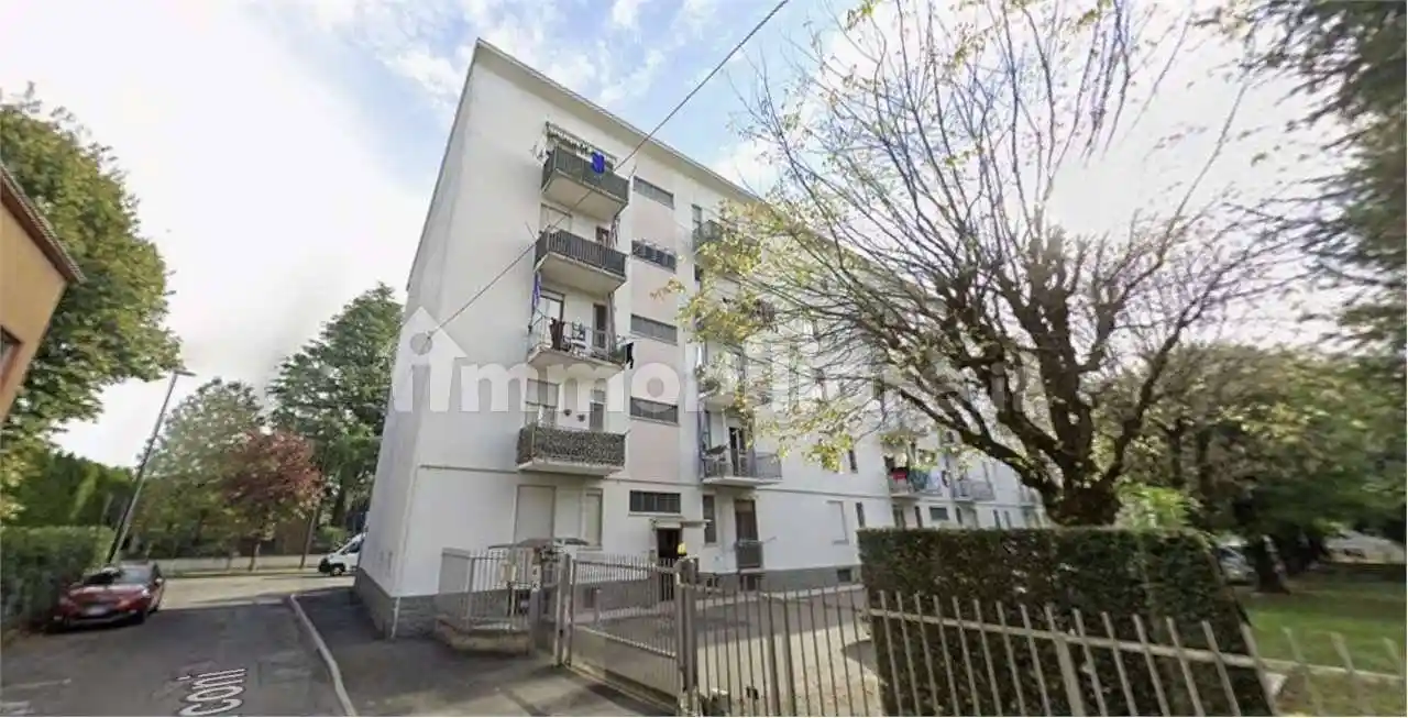 Appartamento in vendita a Limbiate