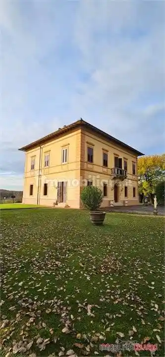 Villa unifamiliare, ottimo stato, 265 m², Monteriggioni - foto 3