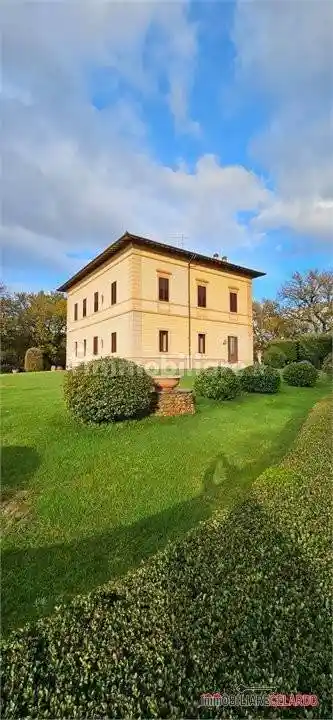 Villa unifamiliare, ottimo stato, 265 m², Monteriggioni - foto 5