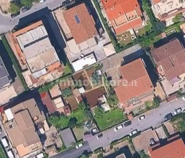 Appartamento in asta a Roma