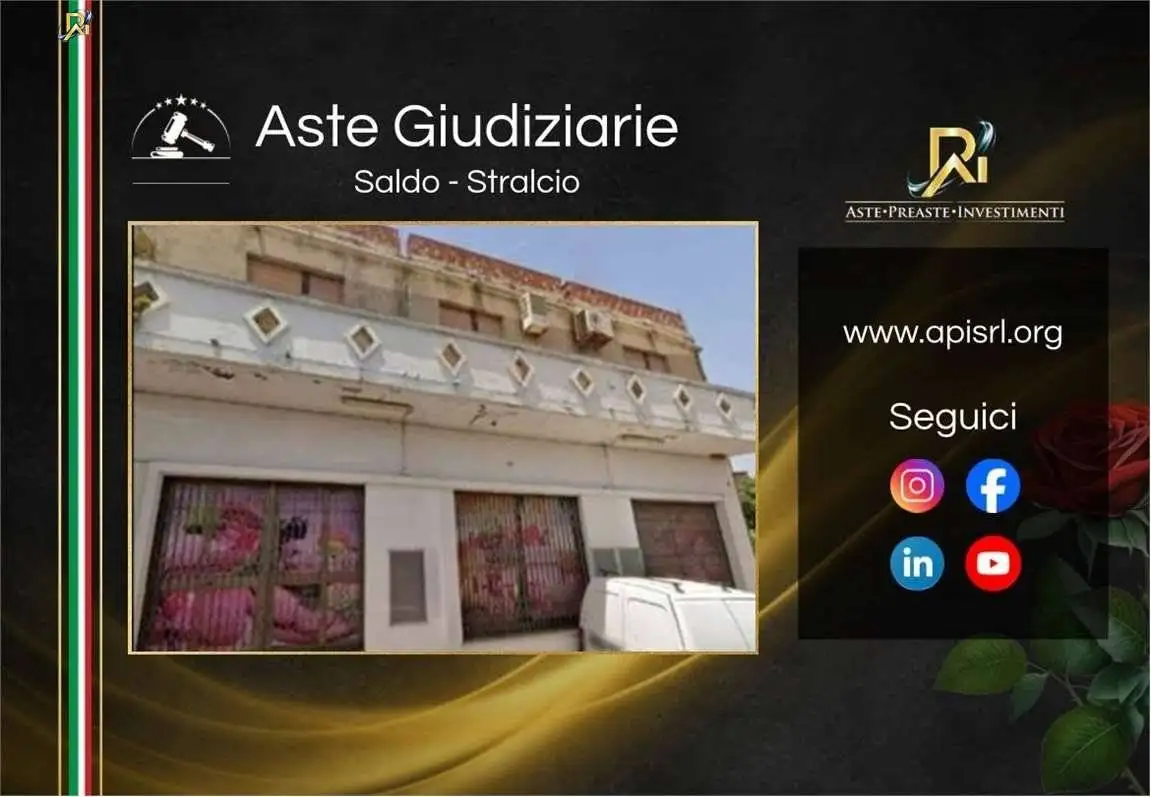 Appartamento in asta a Santadi