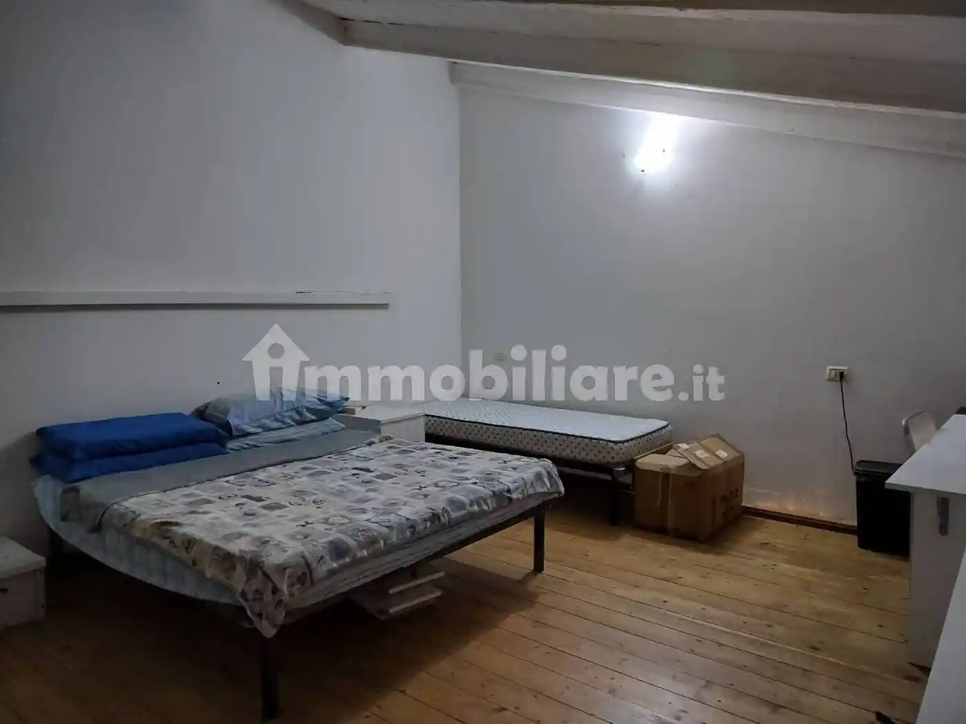 Monolocale via Giuseppe Rivani, Mazzini - Fossolo, Bologna - foto 2