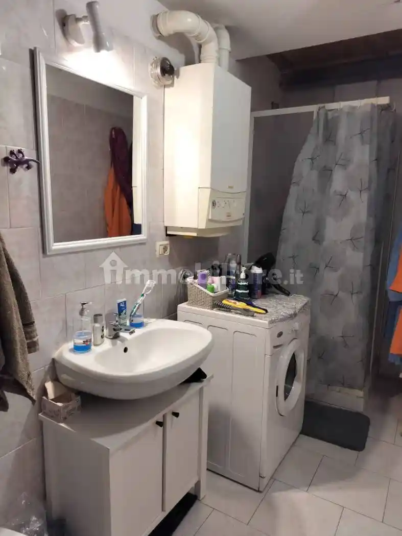 Monolocale via Giuseppe Rivani, Mazzini - Fossolo, Bologna - foto 4