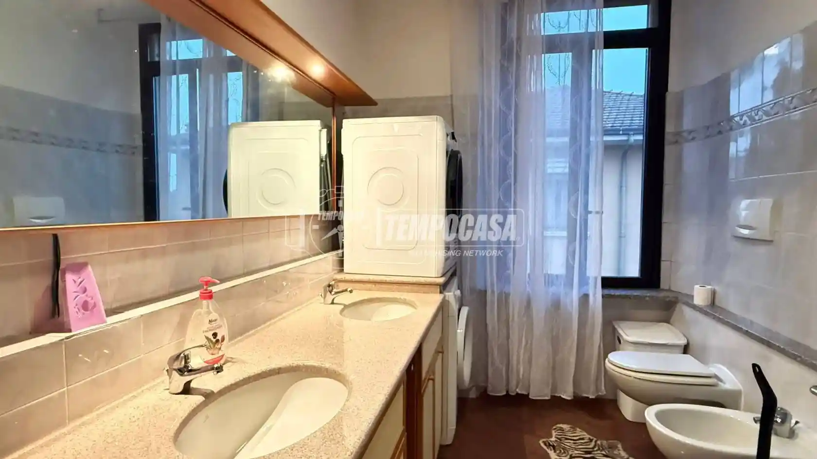 Trilocale via Palermo 2, San Bernardino, Legnano - foto 4