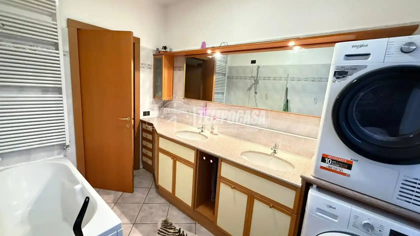 Trilocale via Palermo 2, San Bernardino, Legnano - foto 5