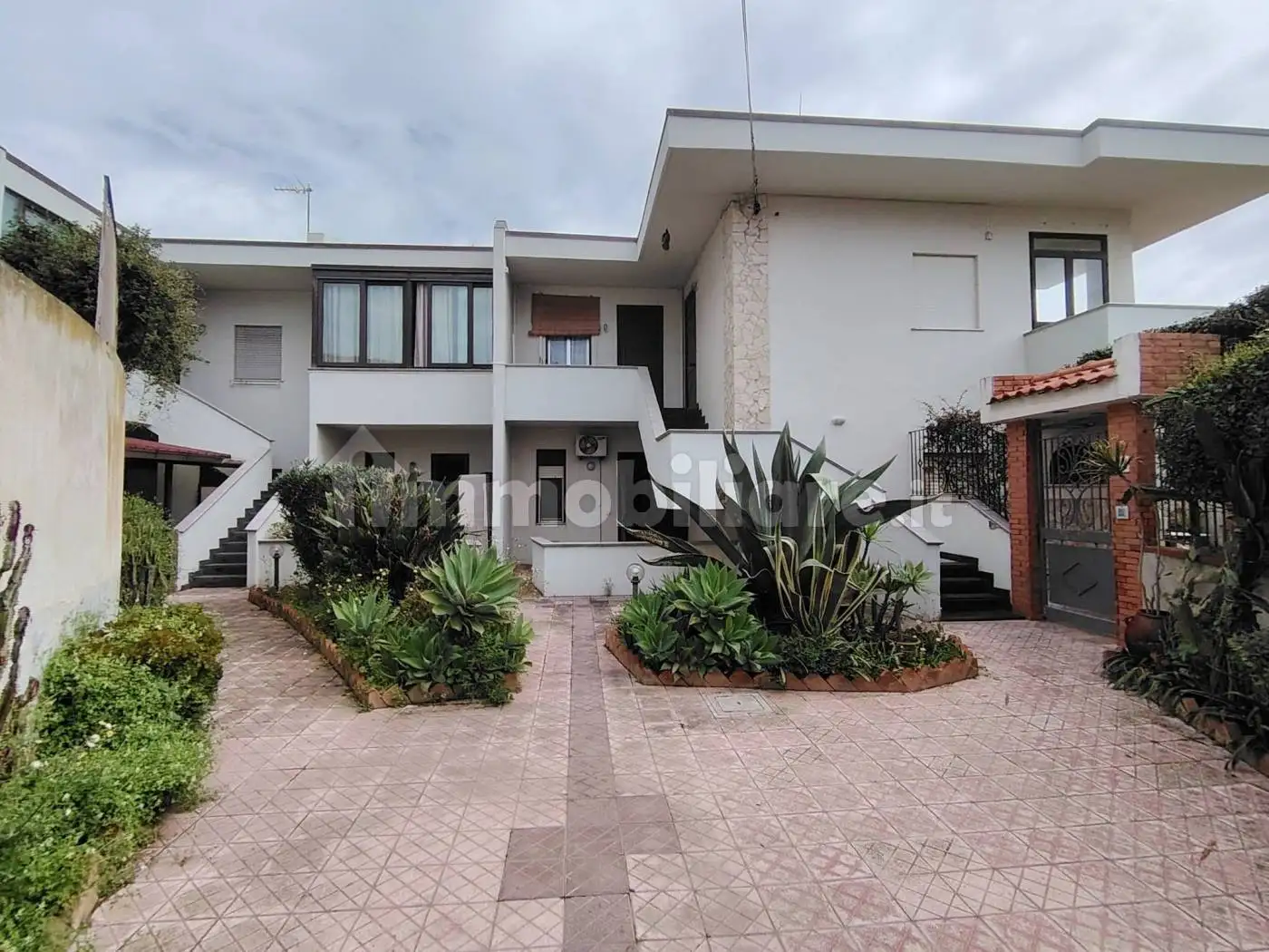 Appartamento in affitto a Milazzo