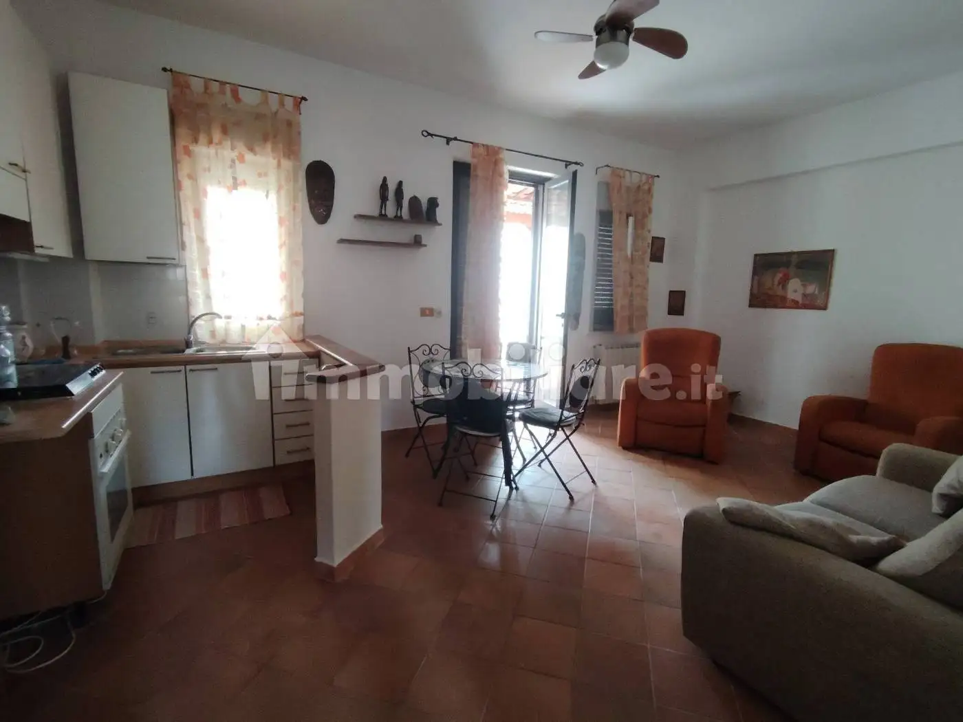 Bilocale via Nettuno 182, Capo Milazzo, Milazzo - foto 2