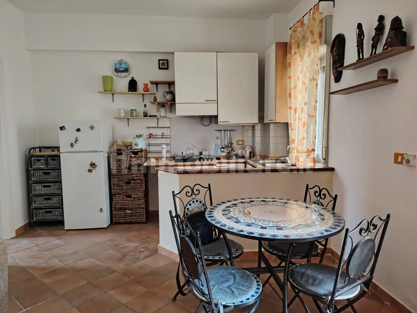 Bilocale via Nettuno 182, Capo Milazzo, Milazzo - foto 4