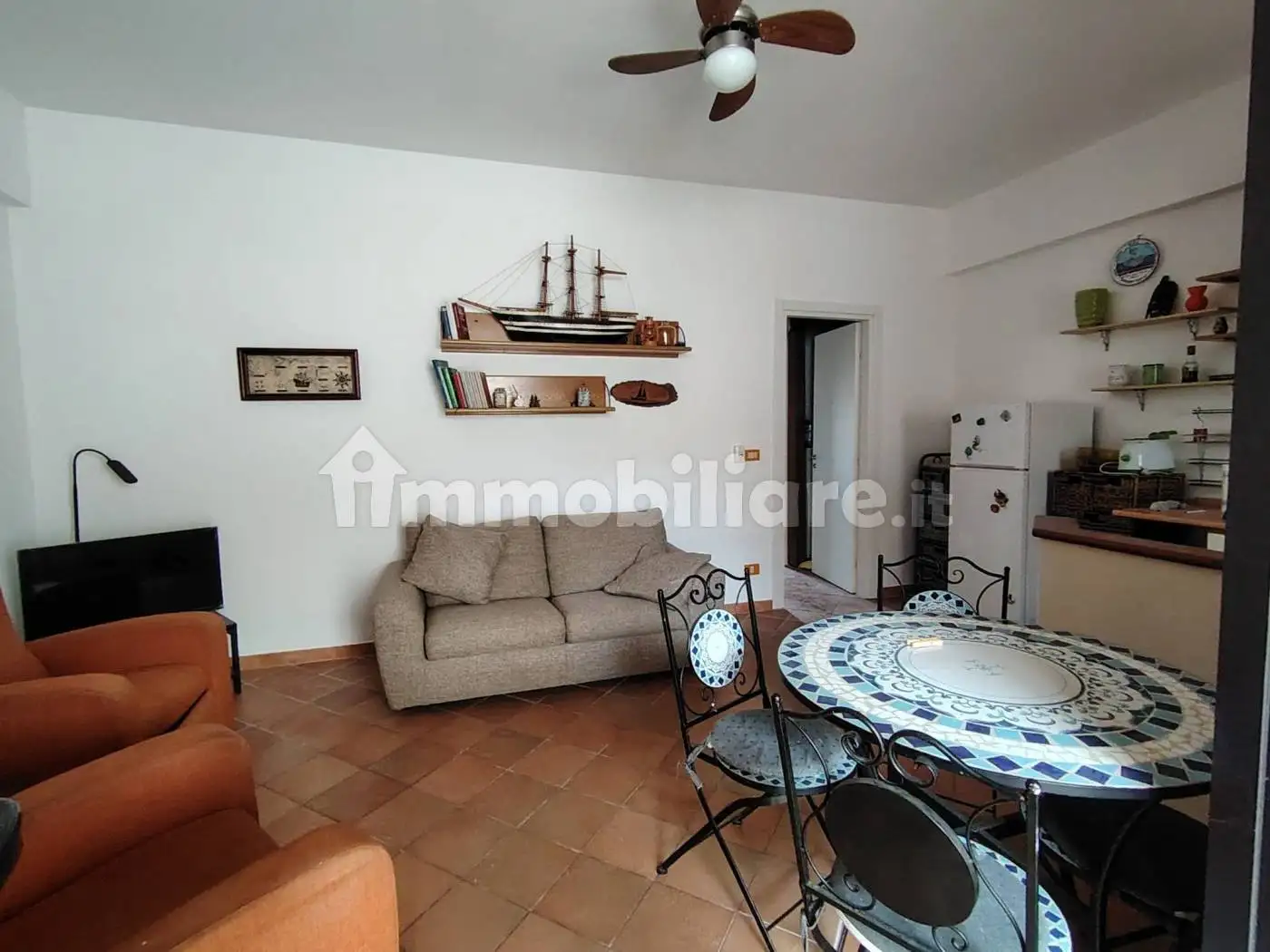 Bilocale via Nettuno 182, Capo Milazzo, Milazzo - foto 5