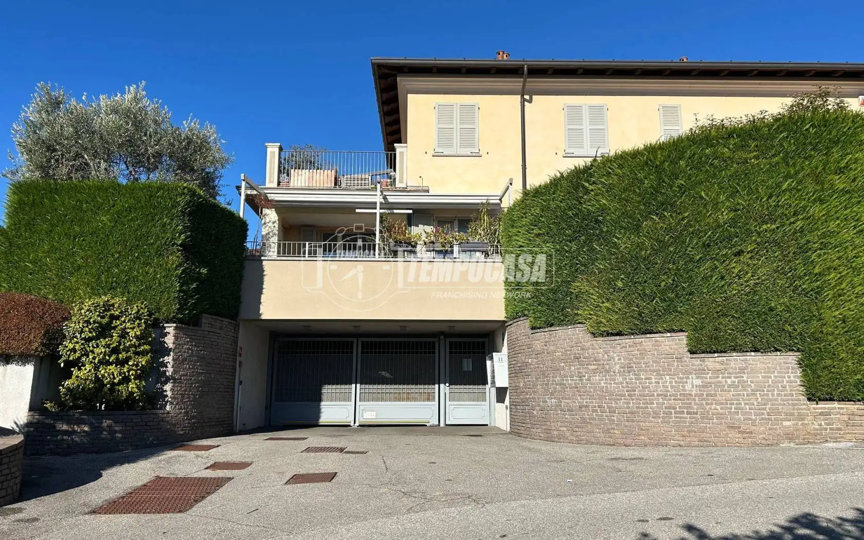 Appartamento in vendita a Cantù