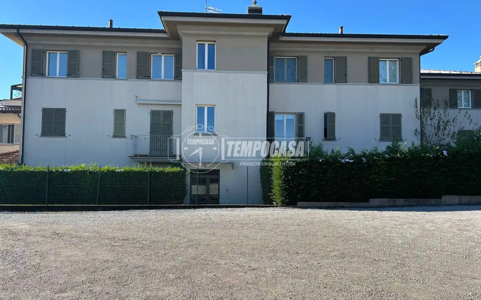 Trilocale via Corinto, Fecchio, Cantù - foto 2