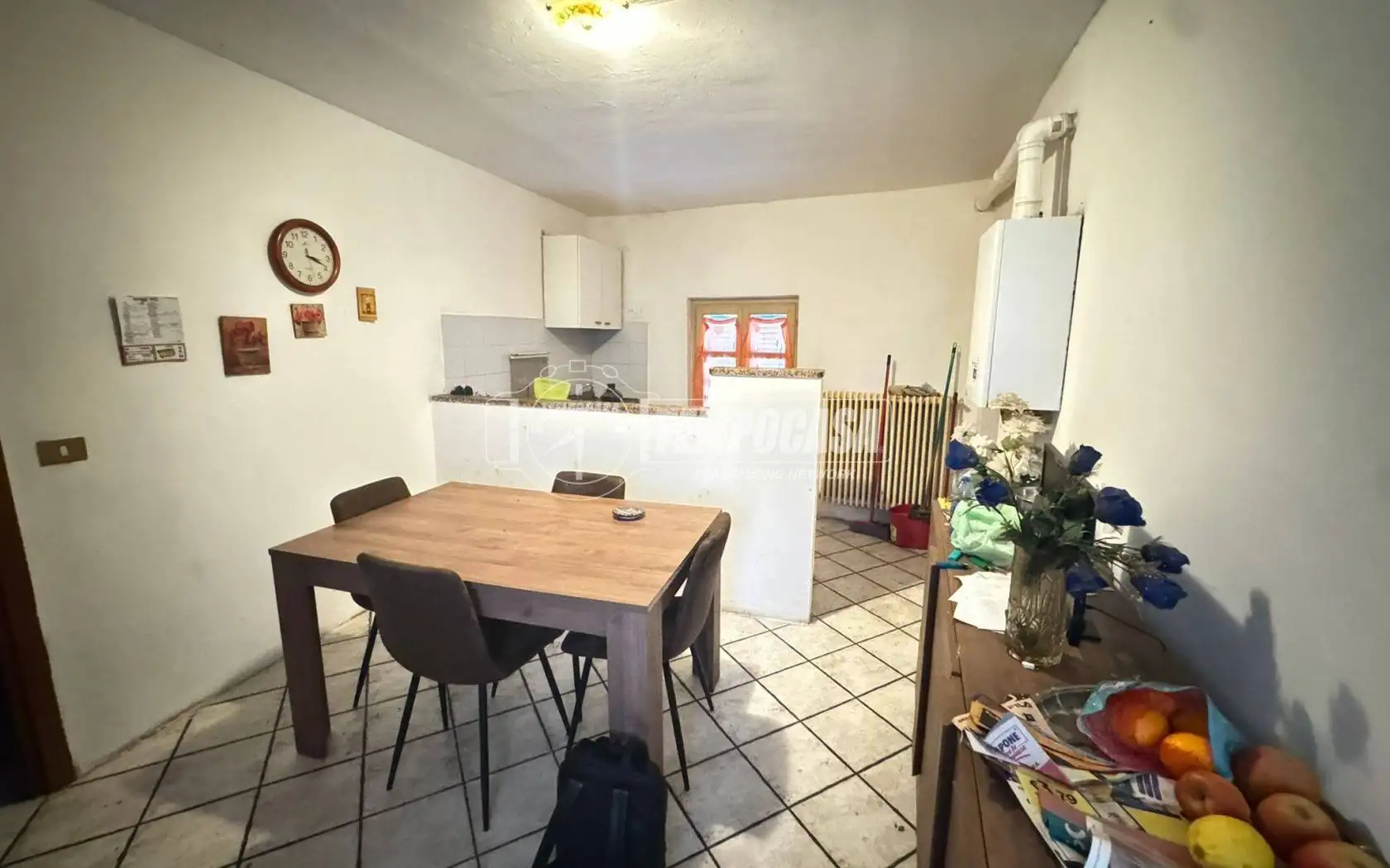 Appartamento in vendita a Verzuolo