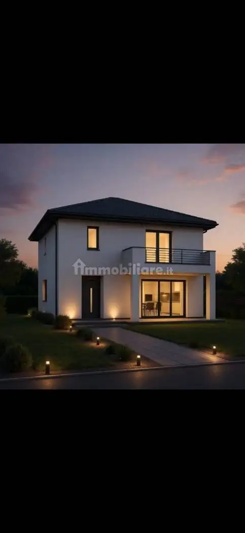 Villa unifamiliare via Cantinella, Centro, Ceccano - foto 4