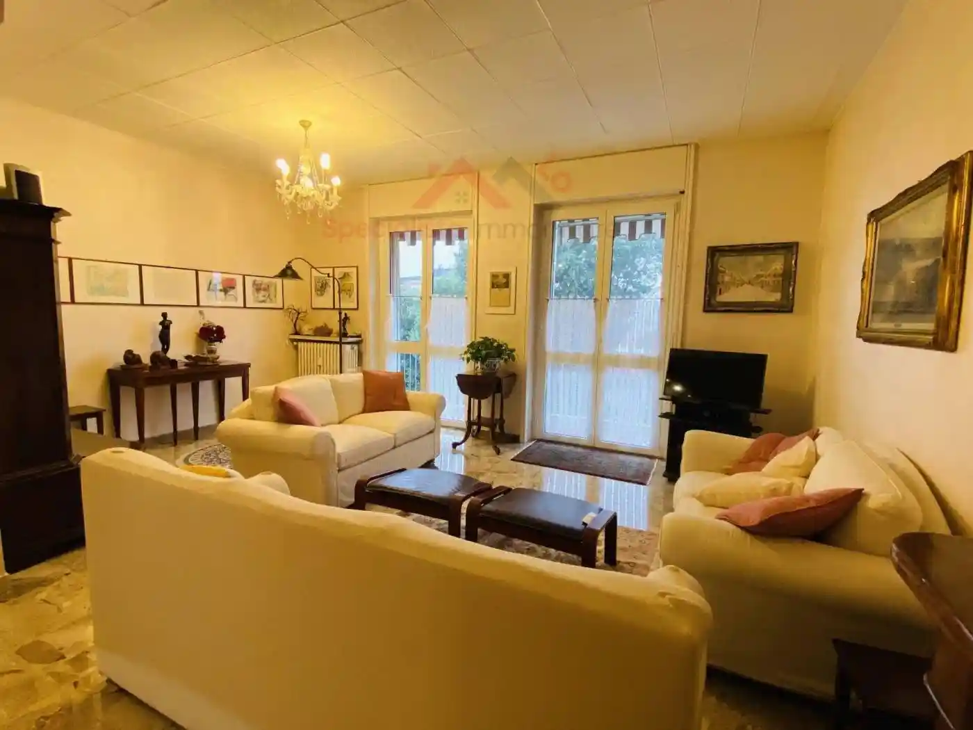 Trilocale via Torino 61, Arnate, Gallarate - foto 2