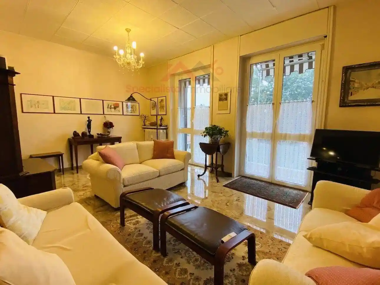 Trilocale via Torino 61, Arnate, Gallarate - foto 3