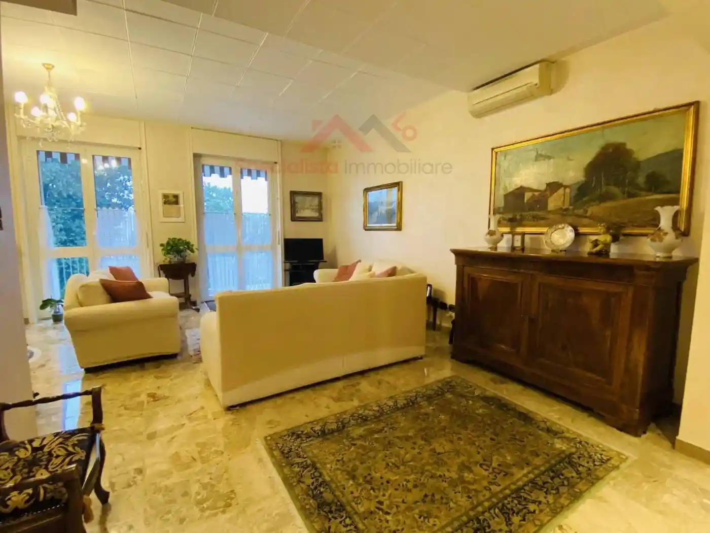 Trilocale via Torino 61, Arnate, Gallarate - foto 5