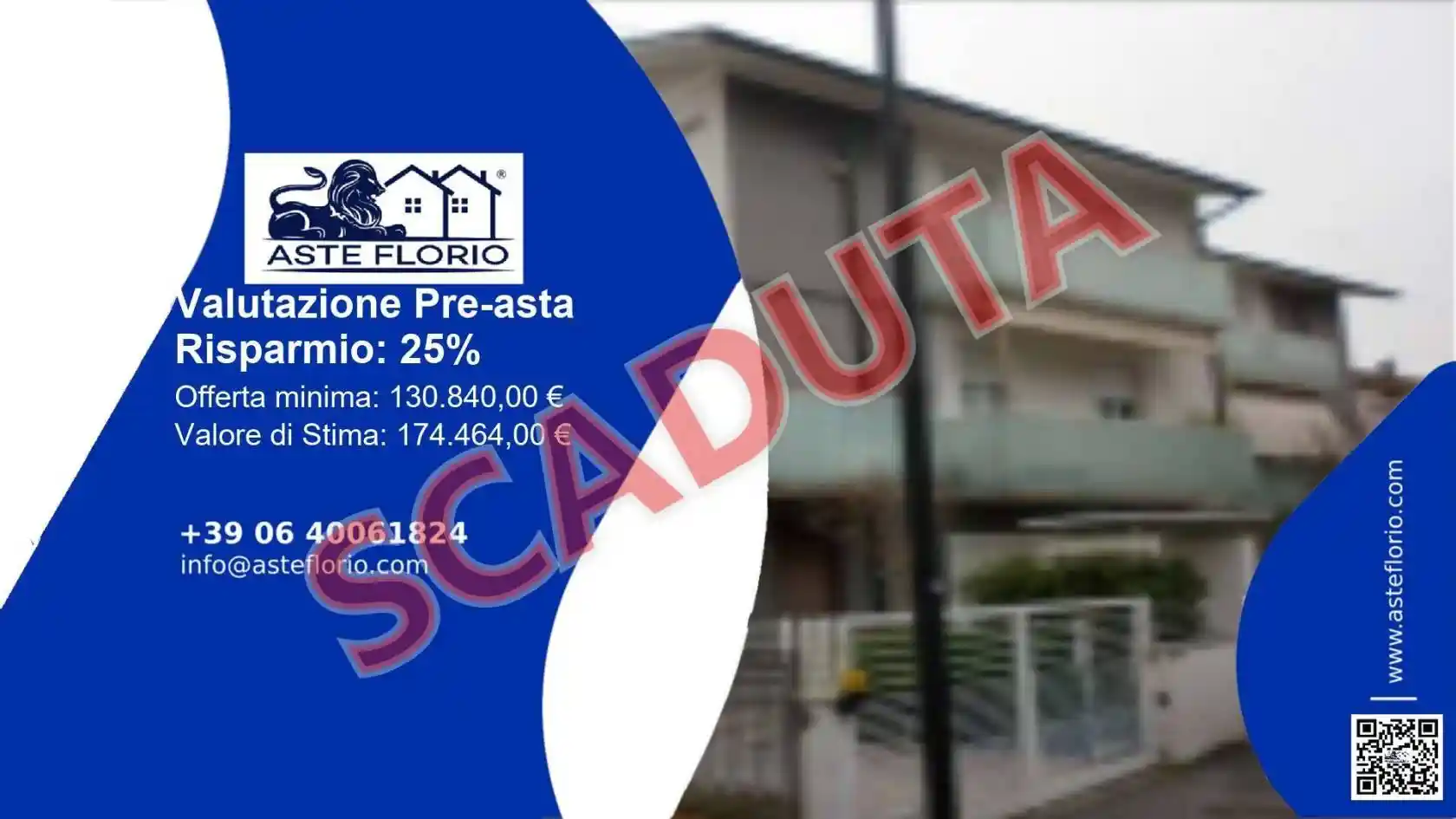 Appartamento in vendita a Pesaro