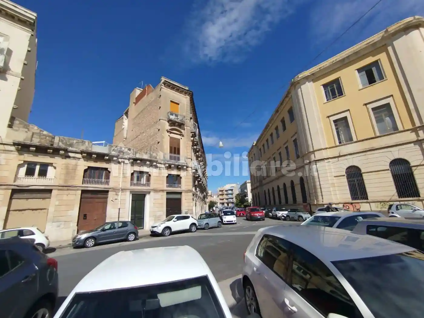 Palazzo - Edificio in Vendita - foto 2